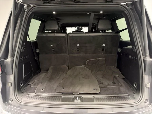 Used 2025 Gray Jeep Series II image 37