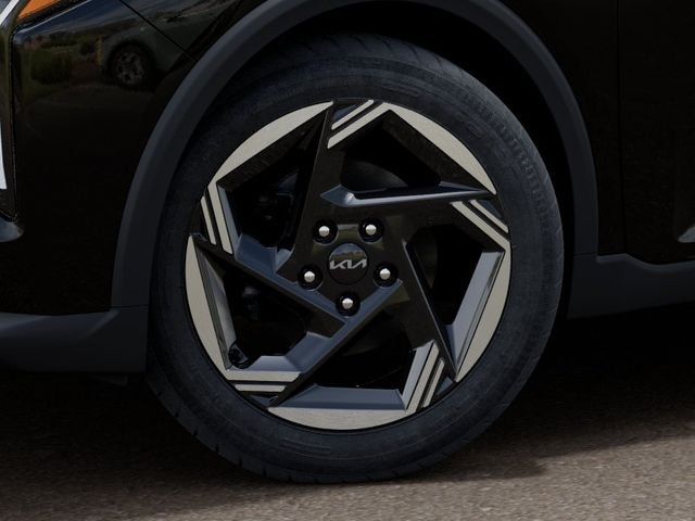 New 2026 Aurora Black Pearl Kia EX image 9