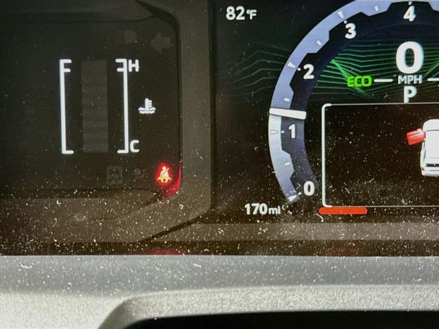2026 Toyota 4Runner SR5 - Photo 12