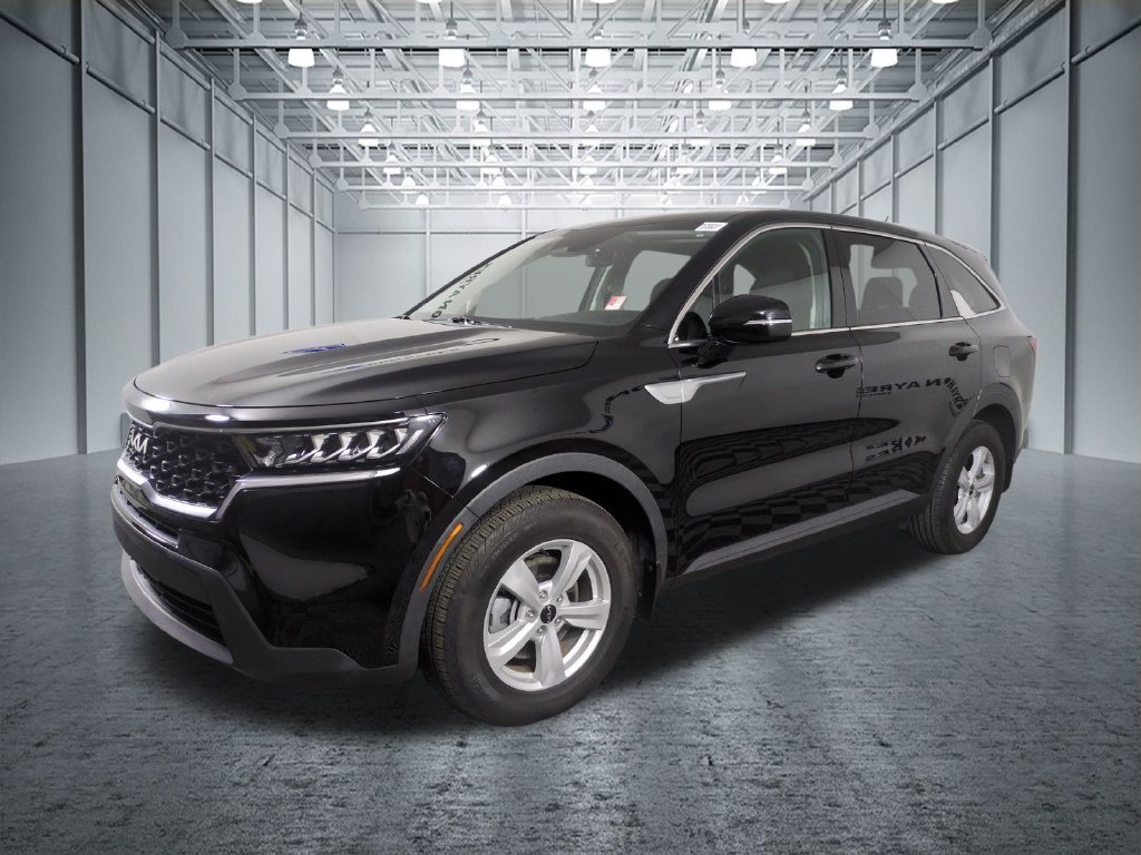 2023 Kia Sorento