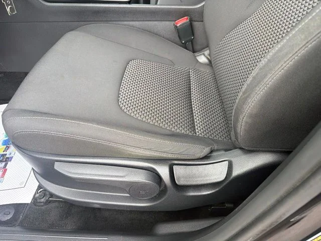 Used 2024 Black Kia LX image 29