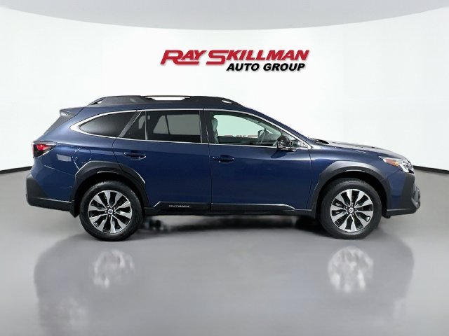 2024 Subaru Outback Limited - Photo 8