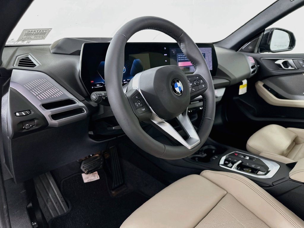 New 2026 Brooklyn Grey Metallic BMW 228 Gran Coupe image 9