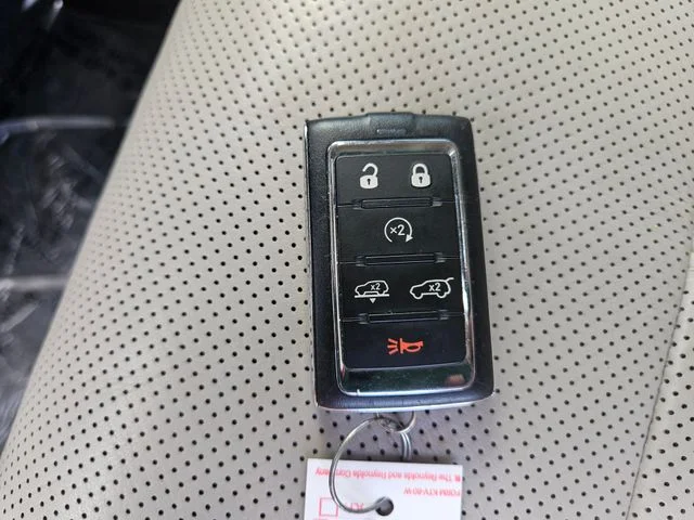 Used 2023 White Jeep Series III image 30
