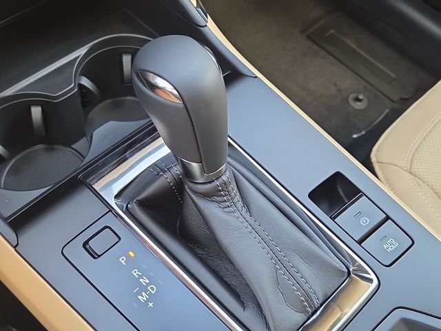 New 2026 Blue Mazda 2.5 S Premium image 19