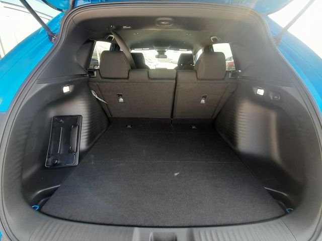 2026 Honda HR-V Sport - Photo 52