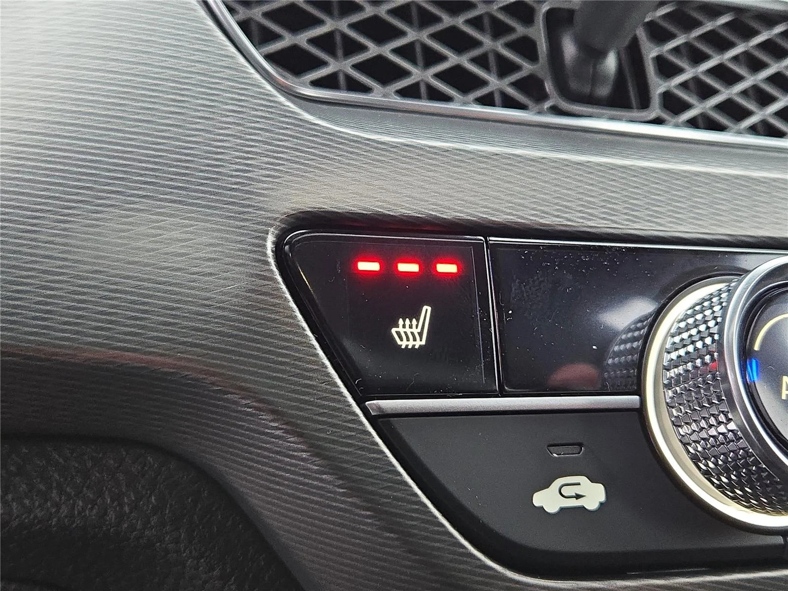 New 2026 Double Apex Blue Pearl Acura w/A-Spec Technology Package image 7