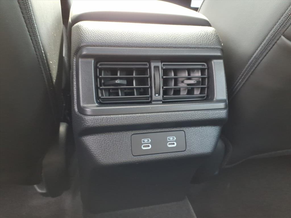 2025 Honda Accord Hybrid EX-L photo 3