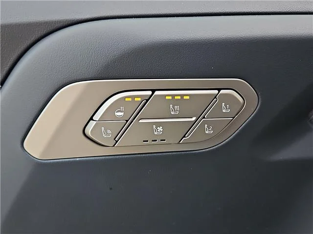 New 2027 Wolf Gray KIA SX-Prestige All-Wheel Drive image 14