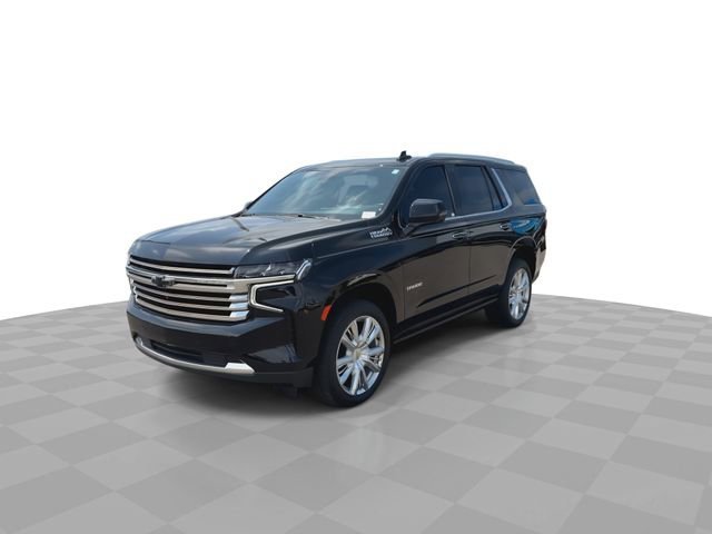 2023 Chevrolet Tahoe High Country - Photo 4