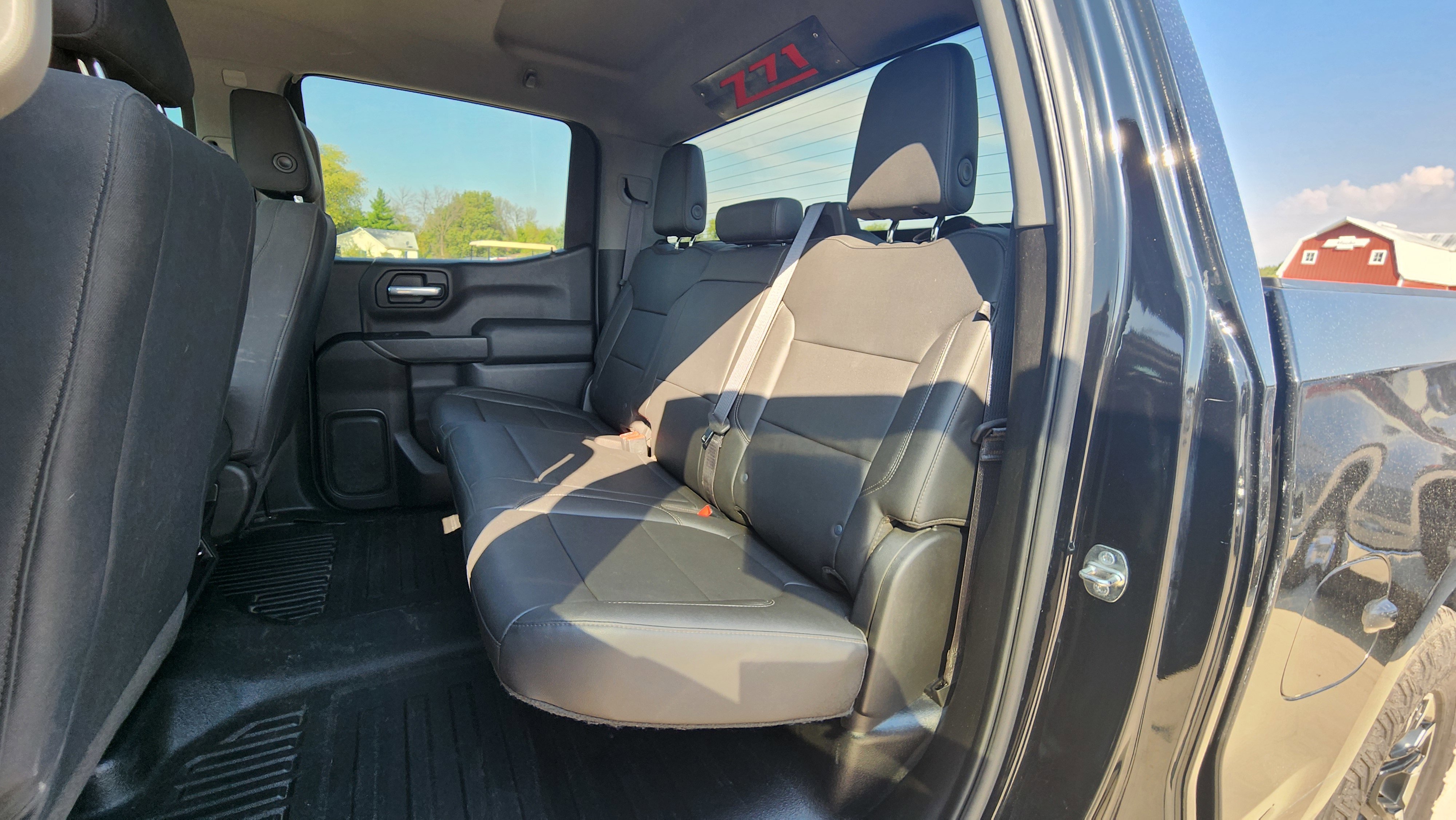 2019 Chevrolet Silverado 1500 Work Truck - Photo 17
