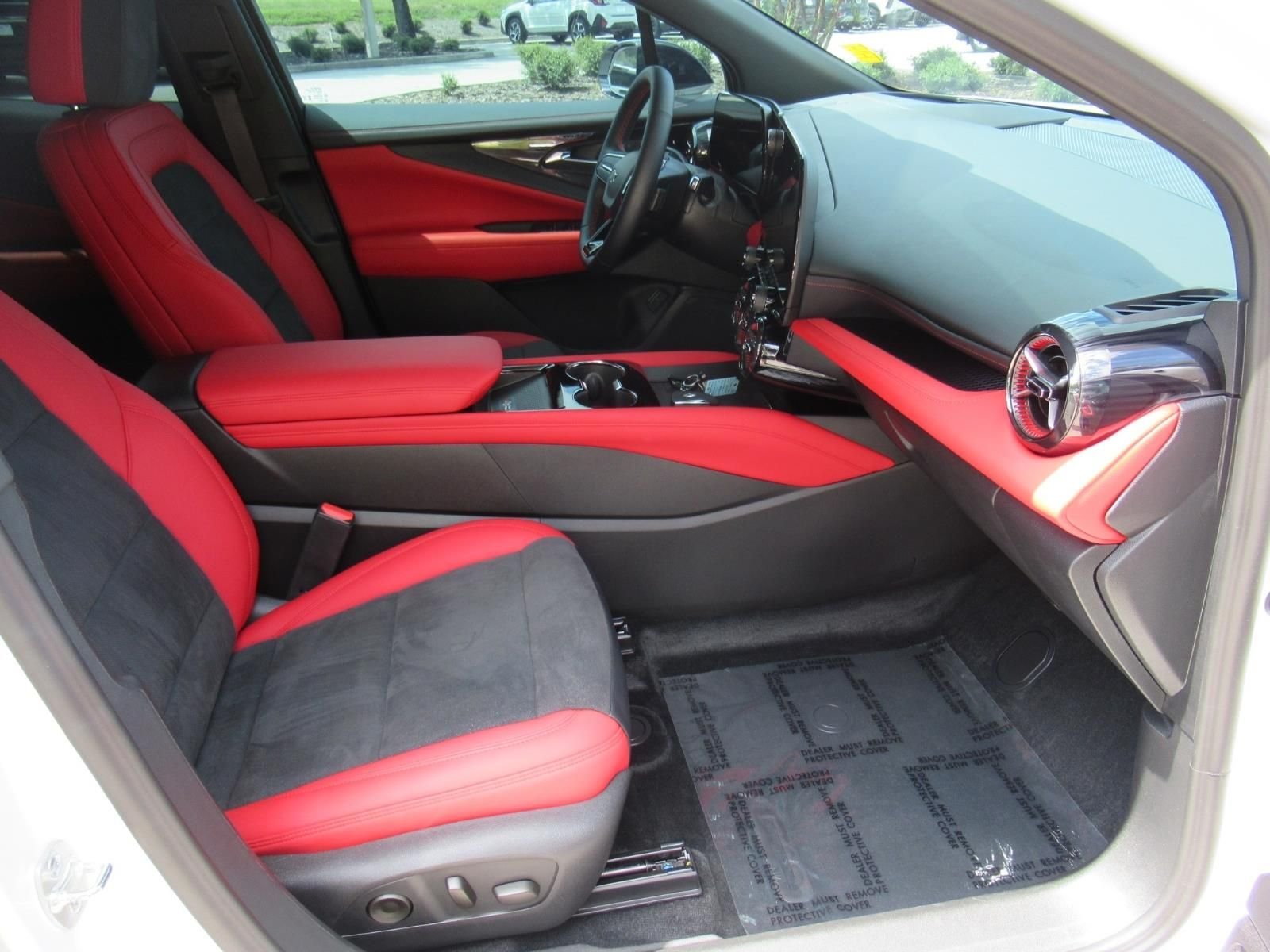 Used 2025 Beige Chevrolet RS image 10