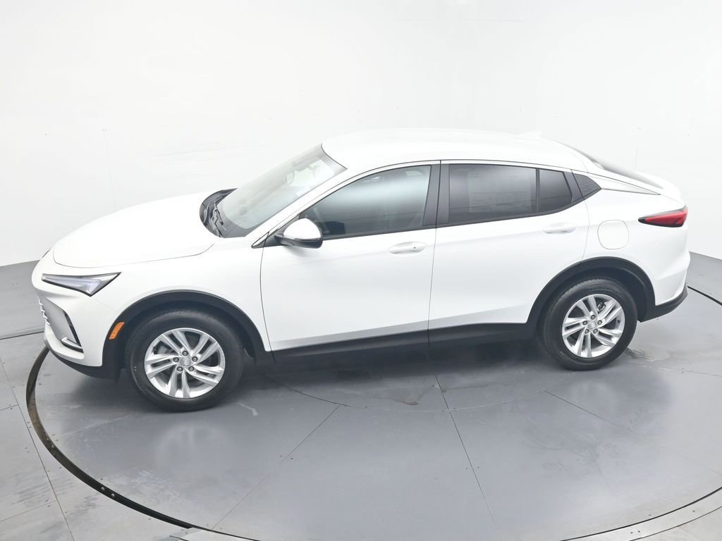 2026 Buick Envista Preferred - Photo 43