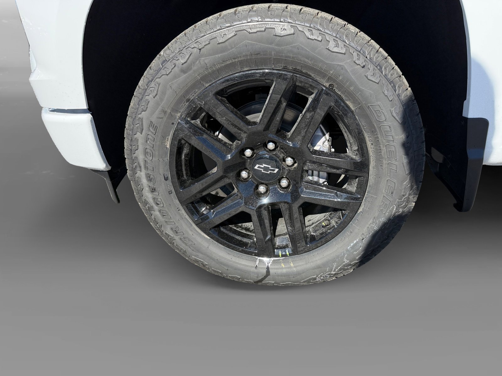 2026 Chevrolet Silverado 1500 RST - Photo 9