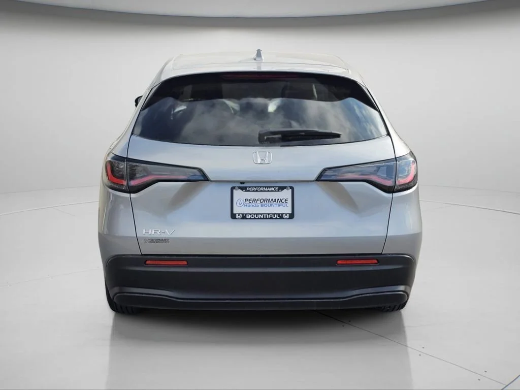 2026 Honda HR-V LX - Photo 22