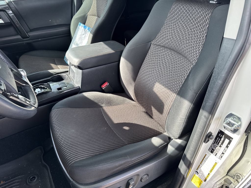 Used 2023  Toyota TRD Off Road image 12