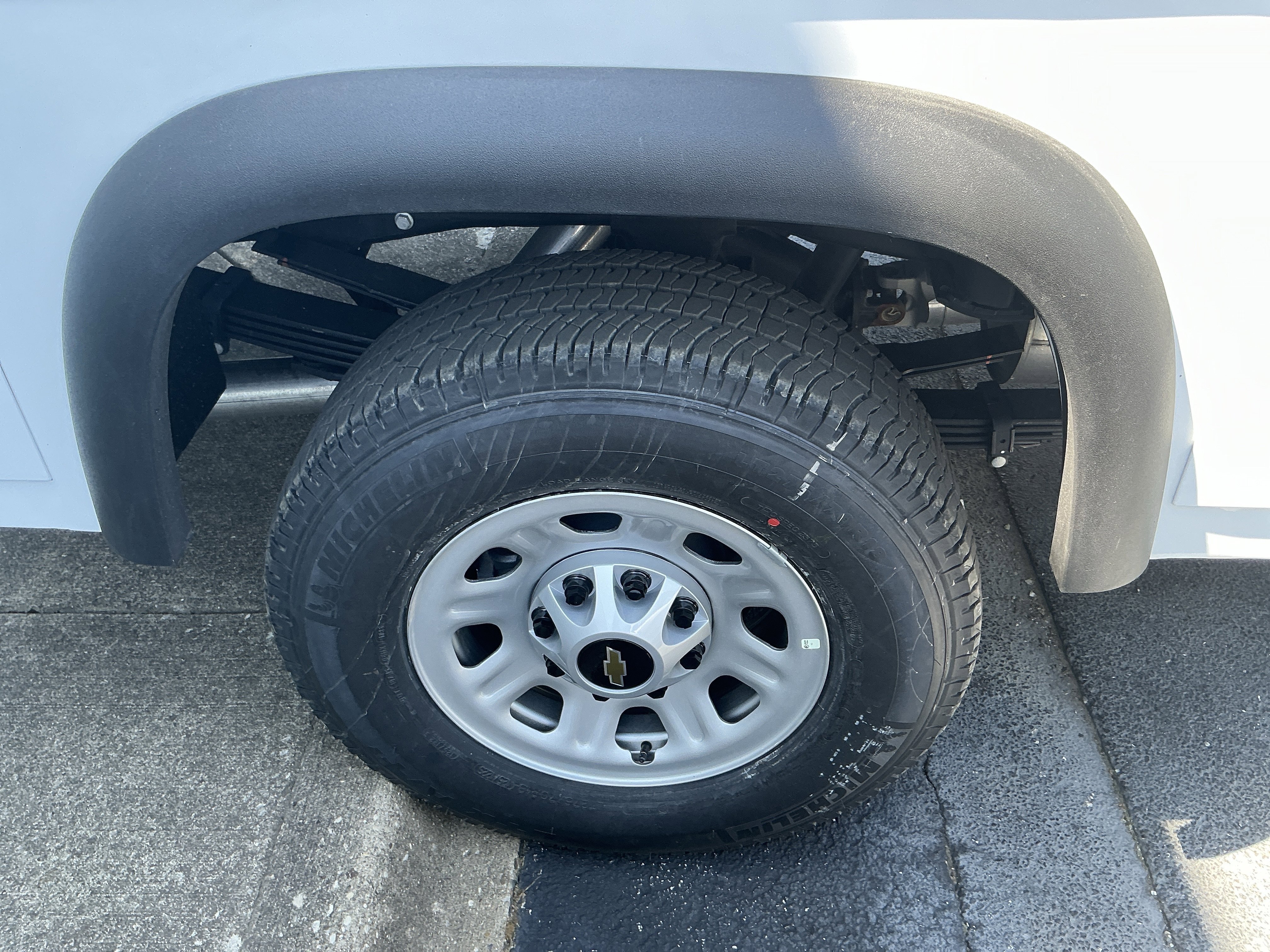 2026 Chevrolet Silverado 3500 HD Work Truck - Photo 10