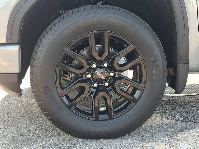 New 2026 Sterling Metallic GMC Elevation image 7
