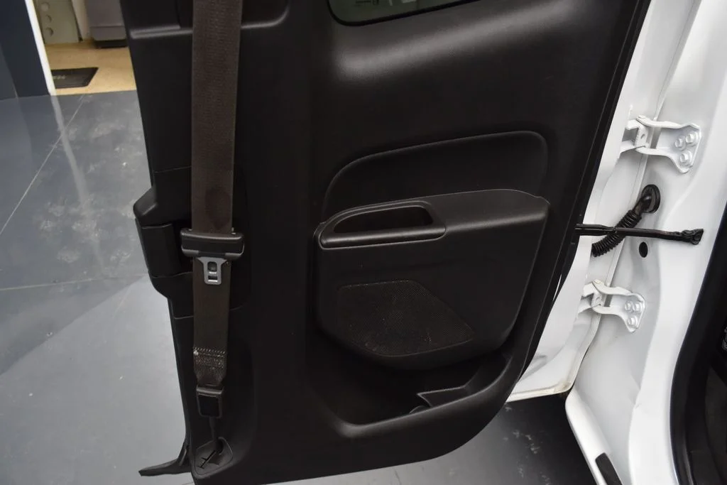 2021 Chevrolet Colorado Work Truck - Photo 21