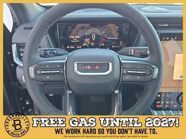 2026 GMC Terrain AT4 - Photo 28