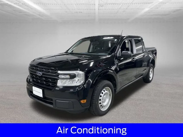 Certified Used 2023 Shadow Black Ford XL image 4