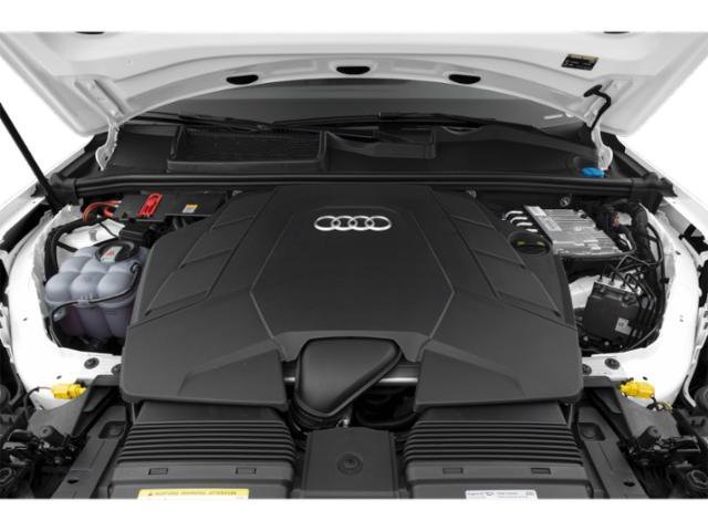 Used 2022 Black Audi Premium Plus image 12
