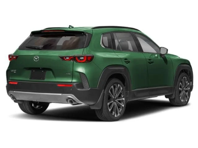 New 2026 Cypress Mazda 2.5 Turbo AWD image 2