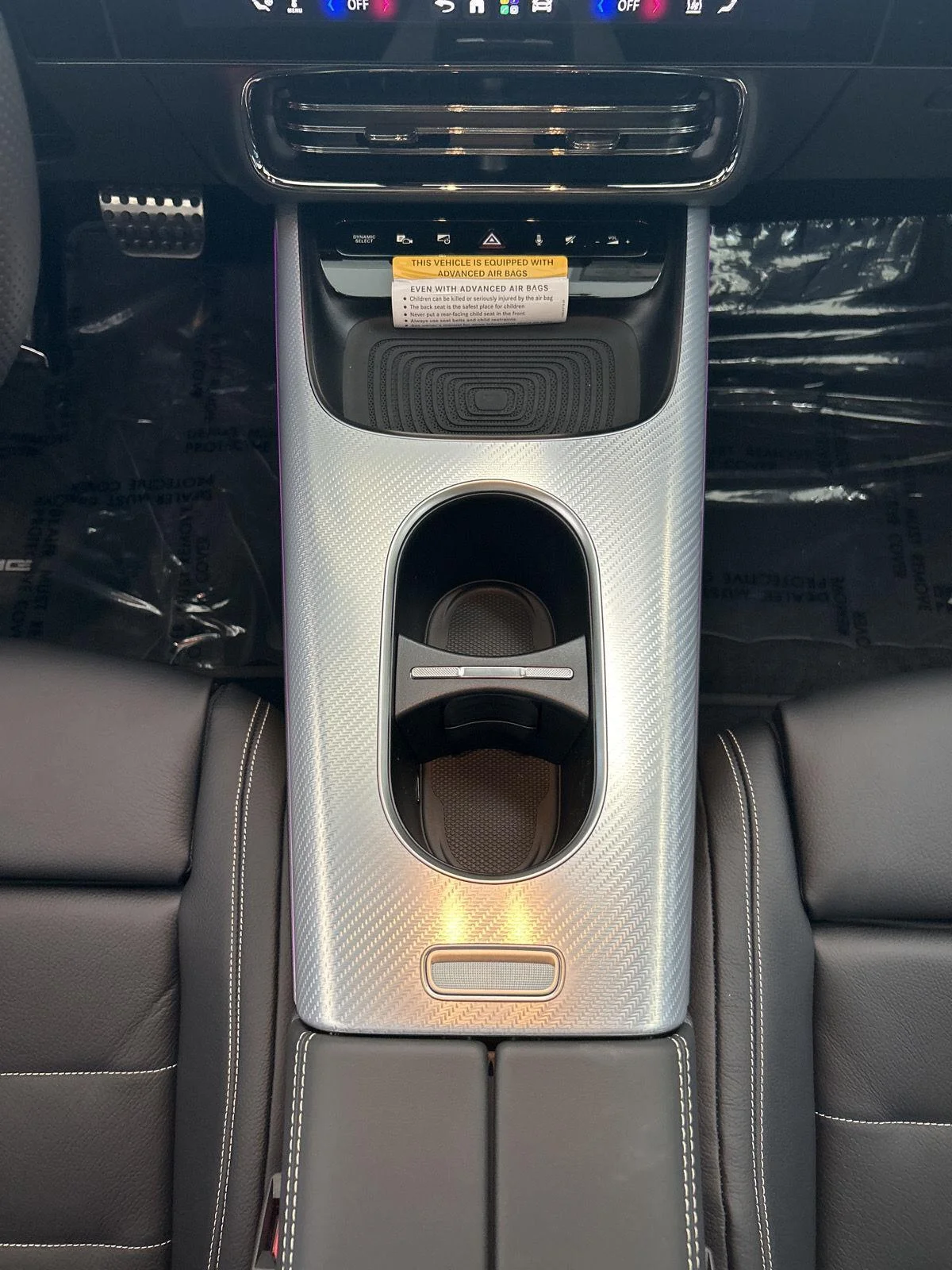 New 2027 Night Black Mercedes-Benz CLA 350 image 26