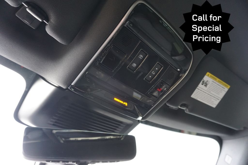 2025 Land Rover Range Rover Sport Dynamic SE - Photo 16