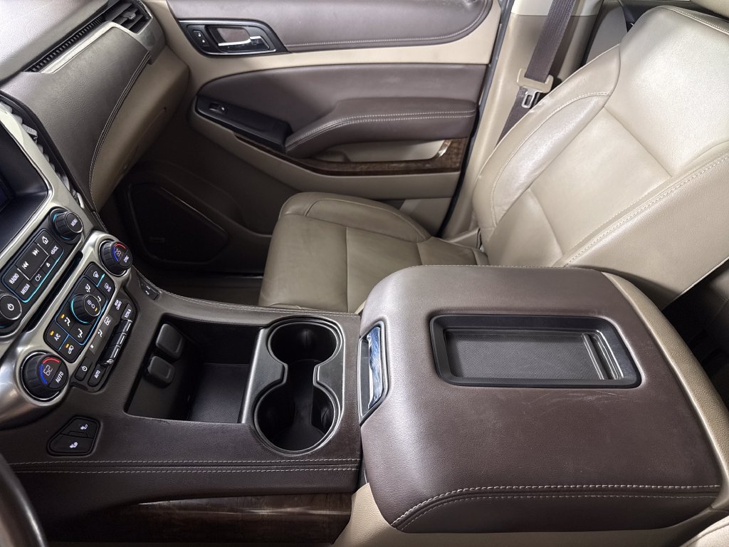 2019 Chevrolet Tahoe LT - Photo 22
