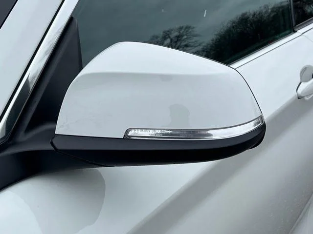 Used 2020 White BMW 230i xDrive image 12