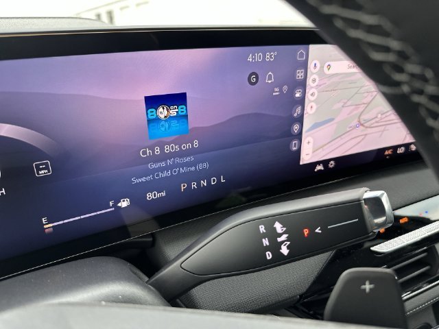 2026 Buick Enclave Preferred - Photo 24