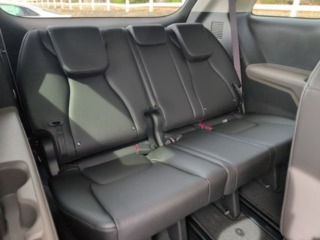 New 2026 Aurora Black Pearl Kia LXS image 26