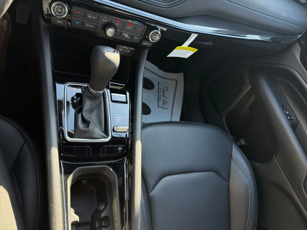 2026 Jeep Compass Limited Altitude - Photo 15