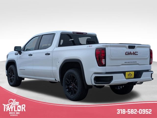 2026 GMC Sierra 1500 Pro - Photo 7