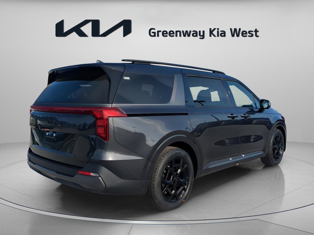New 2026 Panthera Metal Kia SX image 7