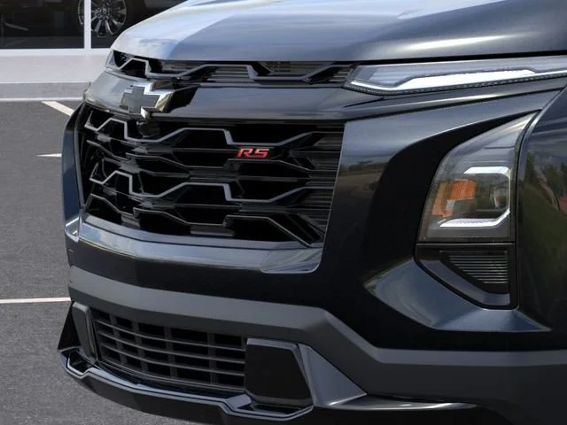 2027 Chevrolet Equinox RS - Photo 13