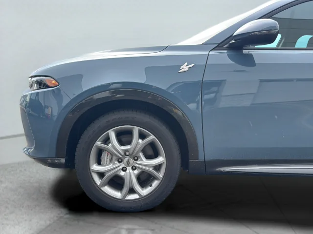 Used 2024 Blue Dodge R/T image 36