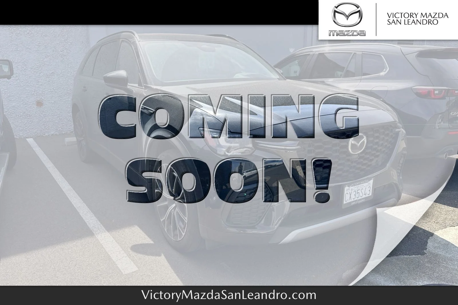 2025 Mazda CX-70 PHEV Premium Package's photo