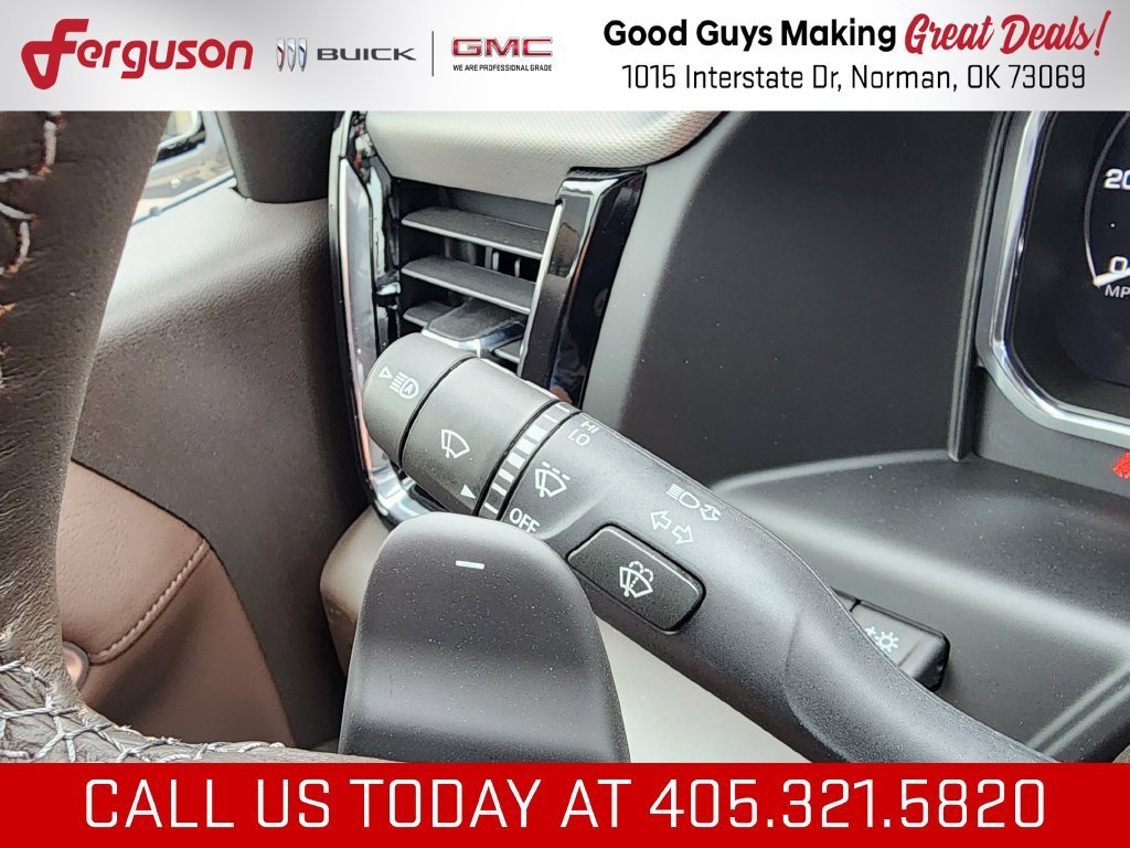 2026 GMC Sierra 1500 Denali - Photo 25