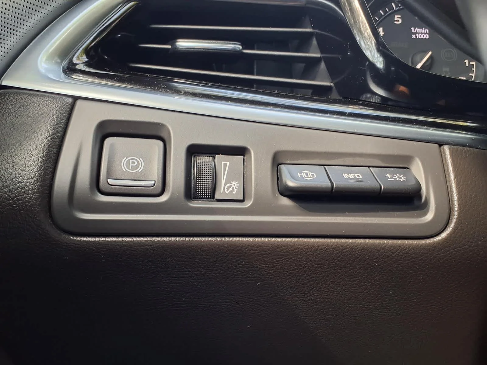 Used 2024 Radiant Red Tintcoat Cadillac Sport image 24
