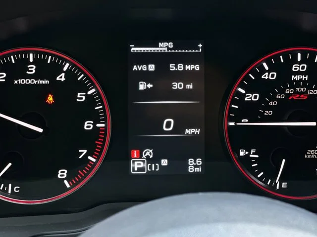 2026 Subaru Impreza RS - Photo 55