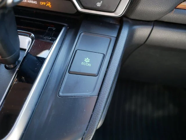 Used 2019 Gray Honda EX-L image 30