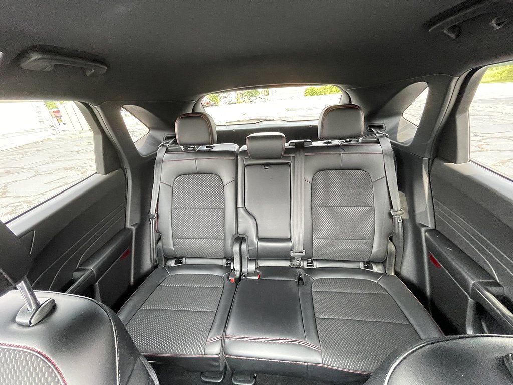 2024 Ford Escape ST-Line - Photo 21