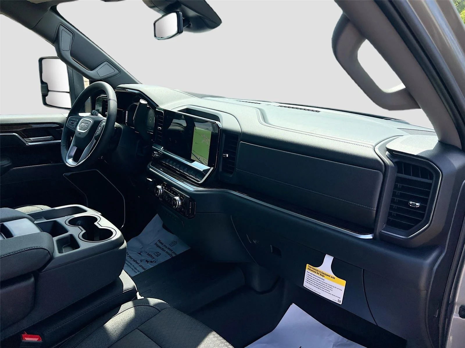 2026 GMC Sierra 3500HD SLE - Photo 29