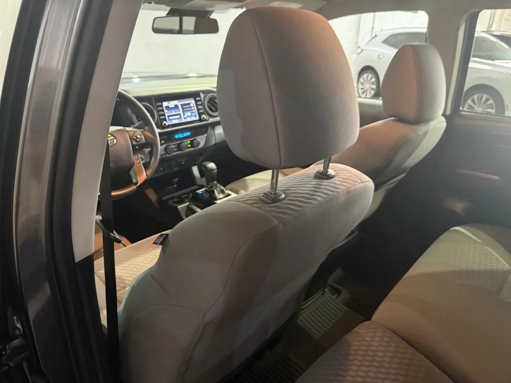 Used 2023 Magnetic Gray Metallic Toyota SR image 30