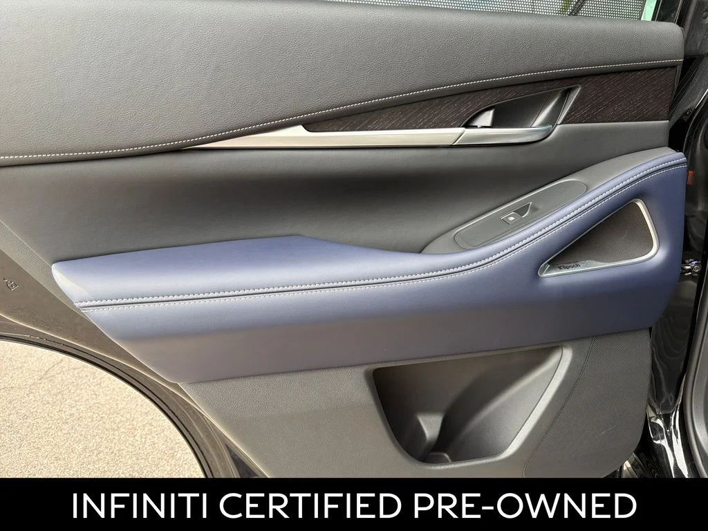 2026 INFINITI QX60 Sport - Photo 31