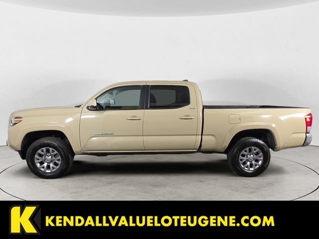 Used 2017  Toyota SR5 image 8