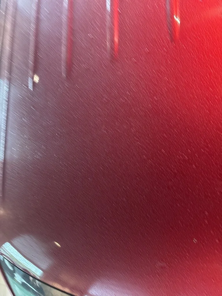 Used 2018 Red GMC SLT image 38