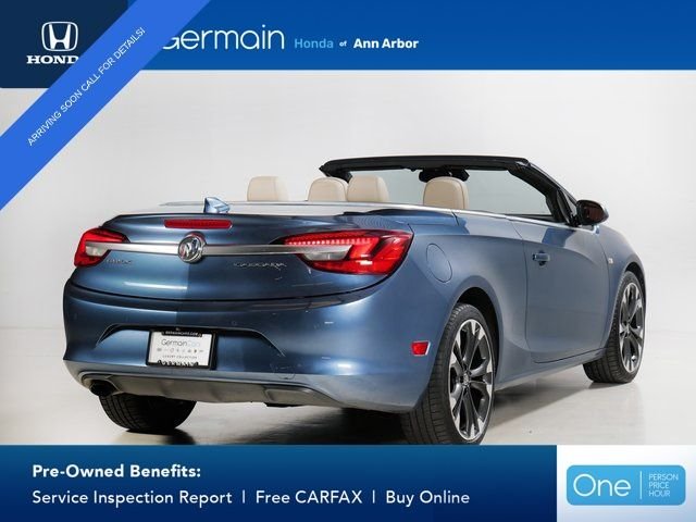 Used 2017 Sky Buick Premium image 2